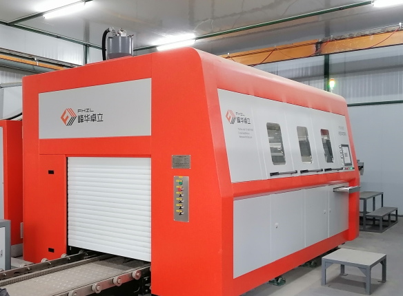 探索未來制造的無限可能——3D打印服務