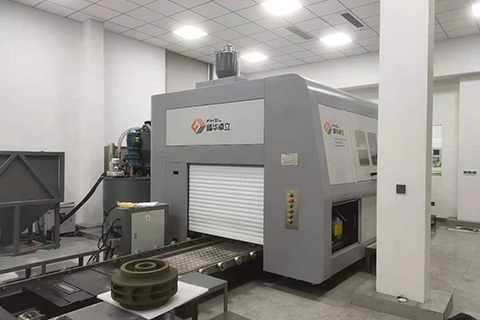 噴墨金屬3D打印，開啟工業(yè)制造新時代