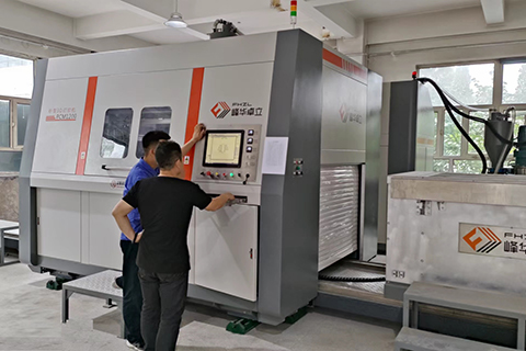 工業(yè)3D打印機，制造業(yè)的未來引擎