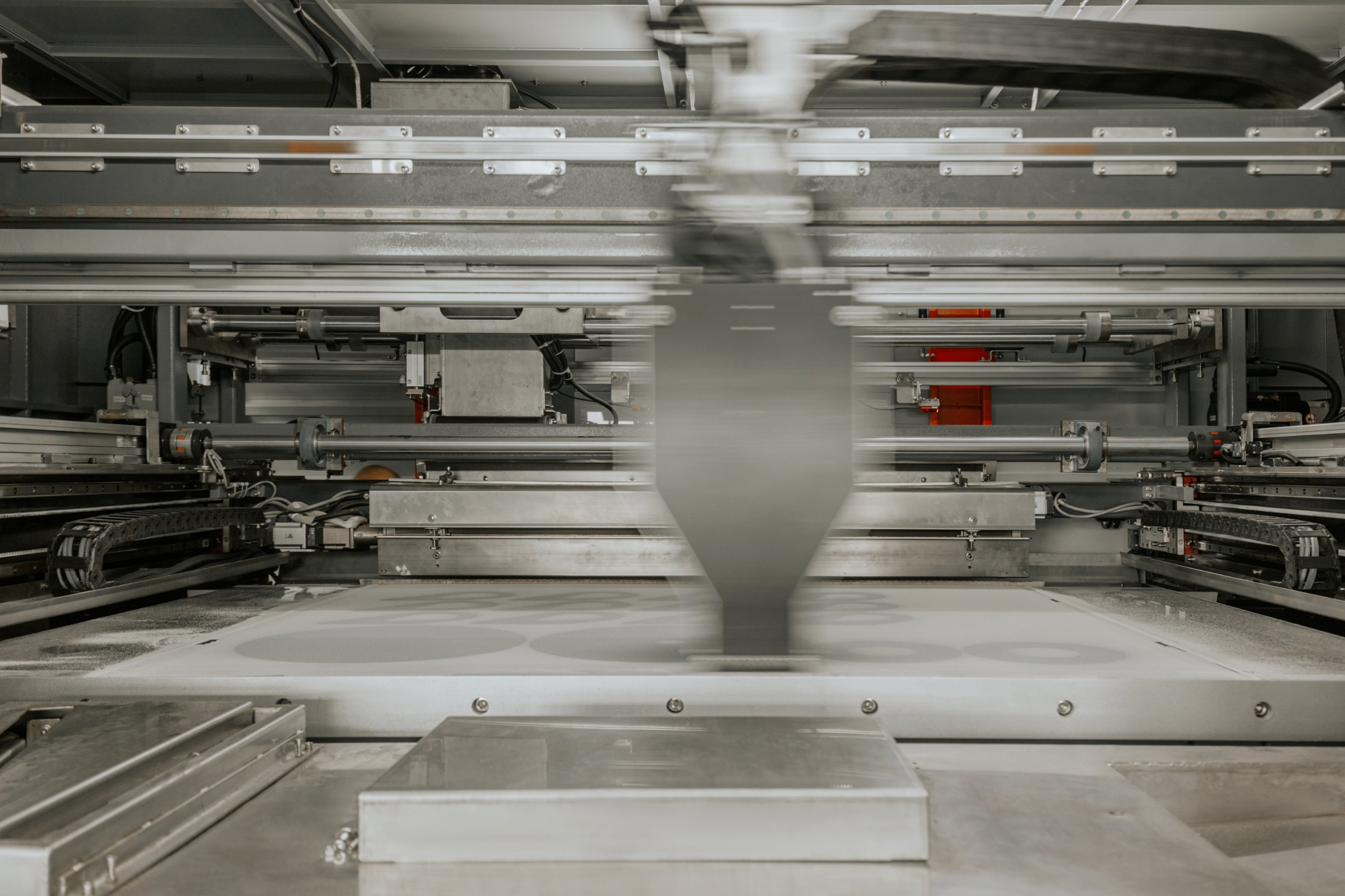 增材制造：重新定義未來制造的“自下而上”革命