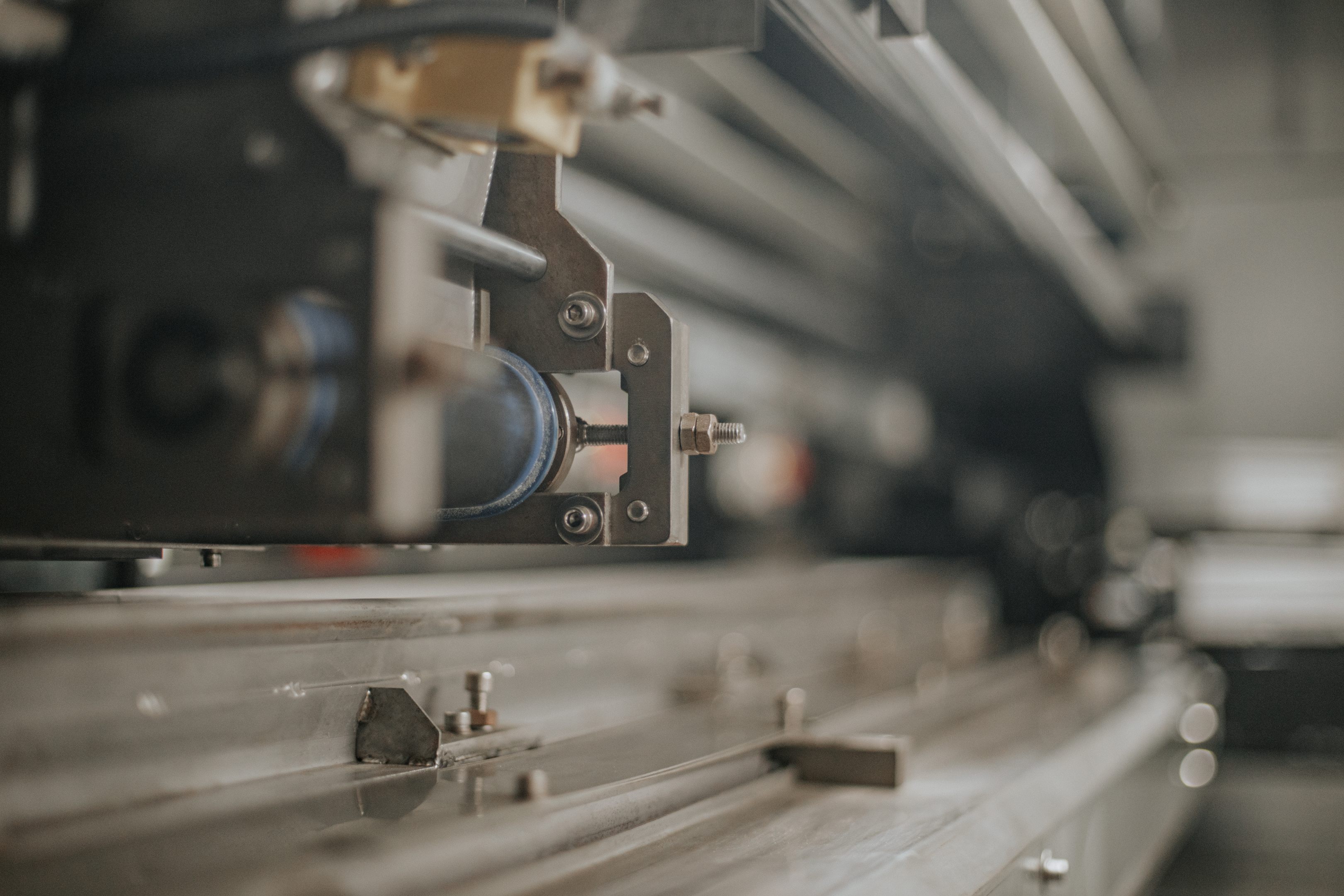 3D噴墨打?。合破鹬圃鞓I(yè)的靜默革命