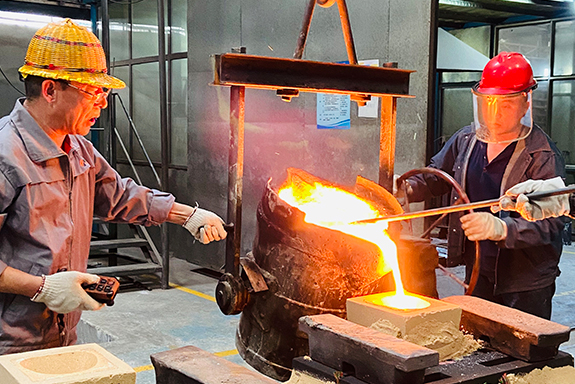 砂型3D打印機，顛覆傳統鑄造業的智能制造利器