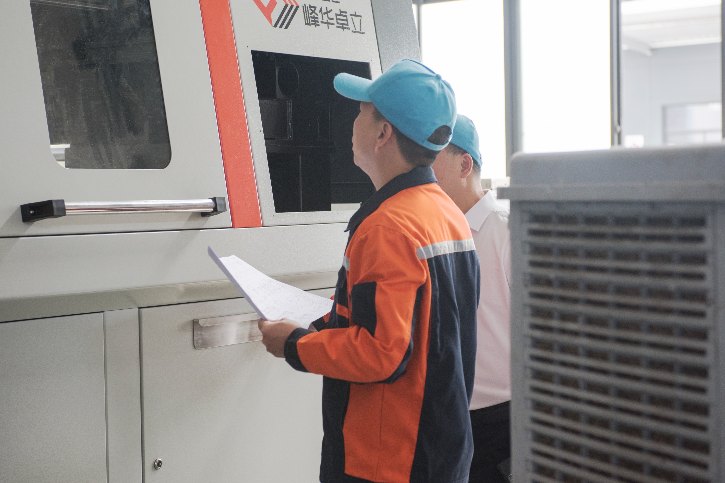 工業3D打印機：顛覆傳統制造的智能引擎，為企業注入創新動能