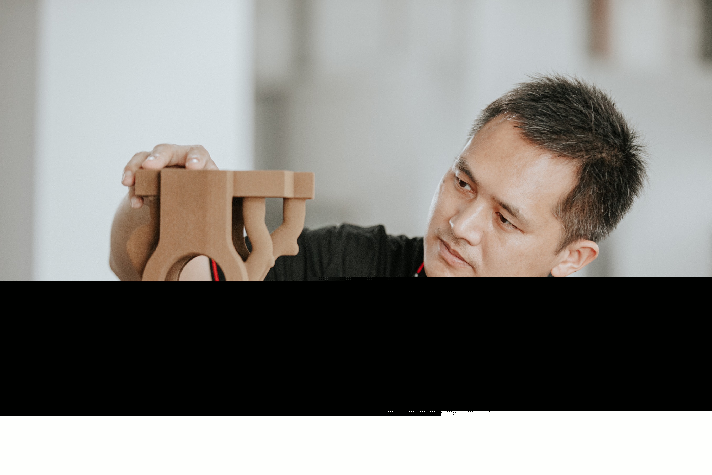 專業3D打印服務全流程解析，從模型優化到后處理技術指南