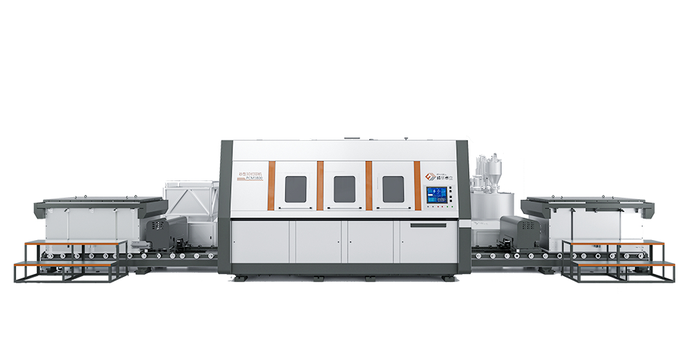 3D打印技術，正在重塑制造革命